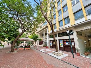 Syntagma Nest Apartment - Athen - 1