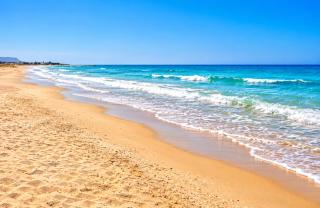 Anastasia Suite Of The Sun&Sea - 7