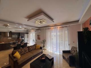Premium 2 BR Apartment - 1