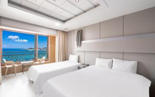 Boryeong BonGaya Hotel - 2