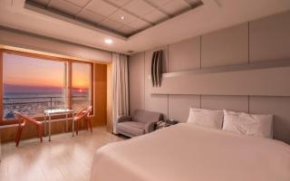 Boryeong BonGaya Hotel - 0