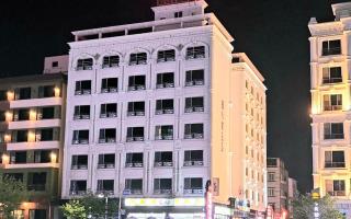 Boryeong BonGaya Hotel - 6