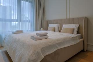 IN Stay Apartments BW - 1