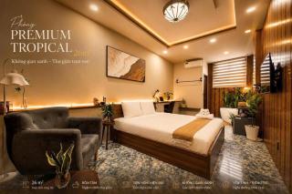 Hapi Luxe Hotel - 2