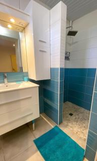 Appartement spacieux Les Anses-d'Arlet 100 m² vue mer et montagne - 4