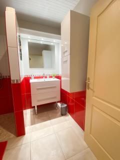 Appartement spacieux Les Anses-d'Arlet 100 m² vue mer et montagne - 3