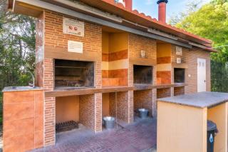 Spacious apartment with sea view in La Mata - 75 m² - Pool - 8