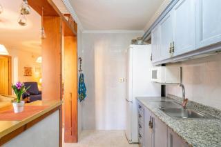 Spacious apartment with sea view in La Mata - 75 m² - Pool - 7