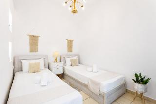 Erofili Ηouse 20m from beach - 7