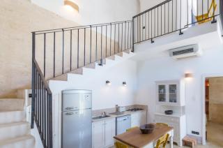 Bright Apartment in Minervino di Lecce with Shared Pool - 8