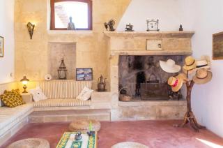 Bright Apartment in Minervino di Lecce with Shared Pool - 7