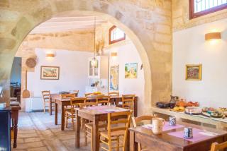 Bright Apartment in Minervino di Lecce with Shared Pool - 6