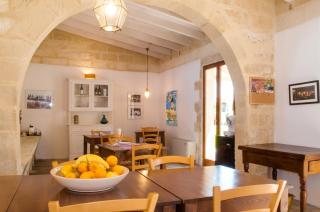 Bright Apartment in Minervino di Lecce with Shared Pool - 5