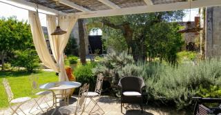 Bright Apartment in Minervino di Lecce with Shared Pool - 3