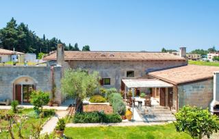 Bright Apartment in Minervino di Lecce with Shared Pool - 2