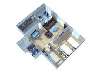 Carmana Hotel & Suites - Vancouver - 7