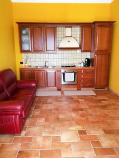 Charming apartment in Montallegro with sea view - 6