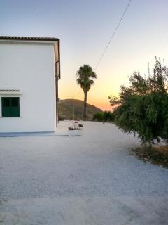Charming apartment in Montallegro with sea view - 2