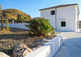Charming apartment in Montallegro with sea view - 1