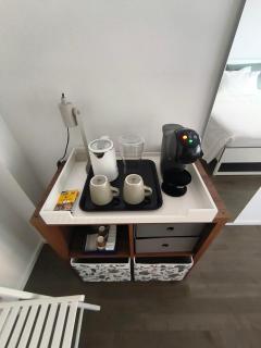BE IN BO! Be in Bologna, your room between the city center, central station and fair district - Bologna - 6