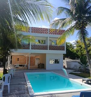 Suites Dupla beira mar Carapibus - 9