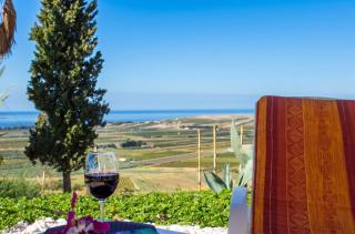 Picturesque Villa in Sciacca with Sea View and Garden - 3