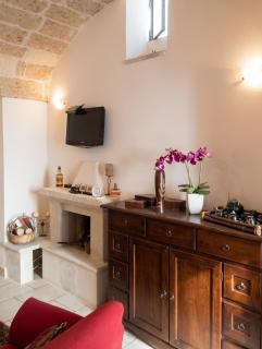 Charming apartment in Castiglione with terrace & jacuzzi - 3