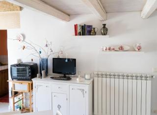 Charming apartment in Castiglione with terrace & jacuzzi - 2