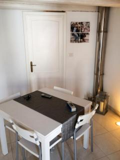Charming apartment in Castiglione with terrace & jacuzzi - 1