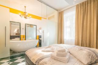 Comfortable apartment in Bad Schandau - 55 m² with garden terrace - 8