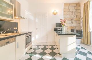 Comfortable apartment in Bad Schandau - 55 m² with garden terrace - 7