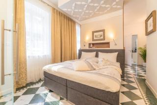 Comfortable apartment in Bad Schandau - 55 m² with garden terrace - 3