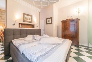 Comfortable apartment in Bad Schandau - 55 m² with garden terrace - 2