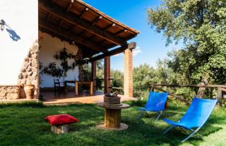 Peaceful villa in Monesterio with private pool - 9
