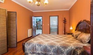 Majestic Manor in Valença with private pool - 0