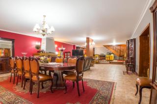 Majestic Manor in Valença with private pool - 5