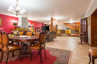 Majestic Manor in Valença with private pool - 6
