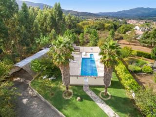 Majestic Manor in Valença with private pool - 7