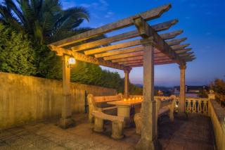 Majestic Manor in Valença with private pool - 1
