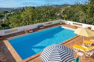 Charming House with Pool in Faro - 0