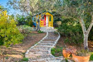 Charming House with Pool in Faro - 3