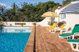 Charming House with Pool in Faro - 2