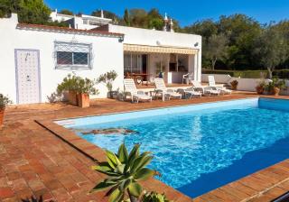 Charming House with Pool in Faro - 1