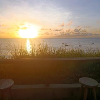 Suites Dupla beira mar Carapibus - 6