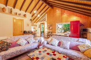 La Casita de la Font del Bosc - 3