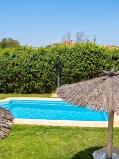 Charming Villa in Setenil de las Bodegas with Private Pool - Setenil - 0