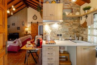 La Casita de la Font del Bosc - 1