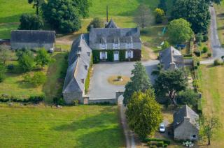 Maison charmante à Jugon-les-Lacs avec jardin - 4