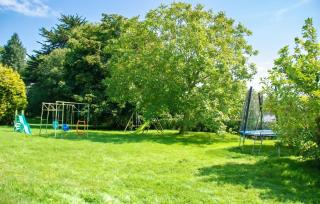 Maison charmante à Jugon-les-Lacs avec jardin - 3
