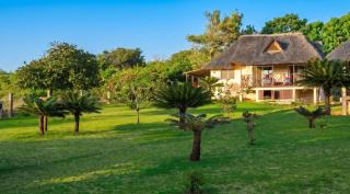 Exceptional house with sea view in Cap Skirring - 1